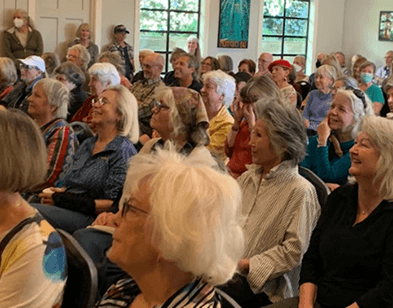 Audience