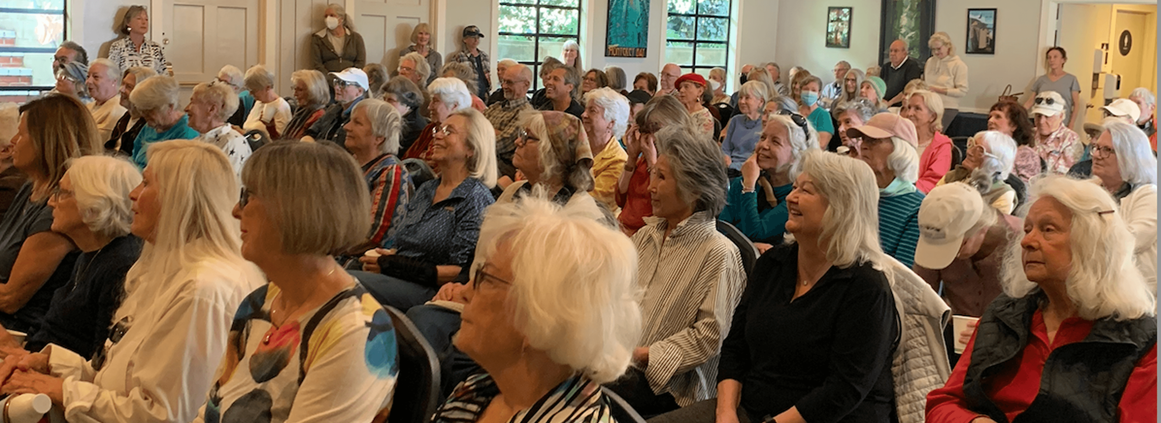 Audience