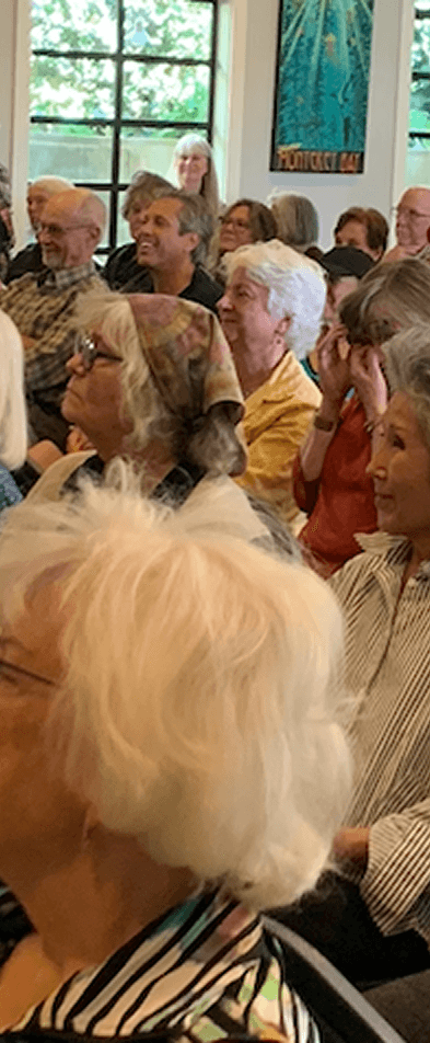 Audience