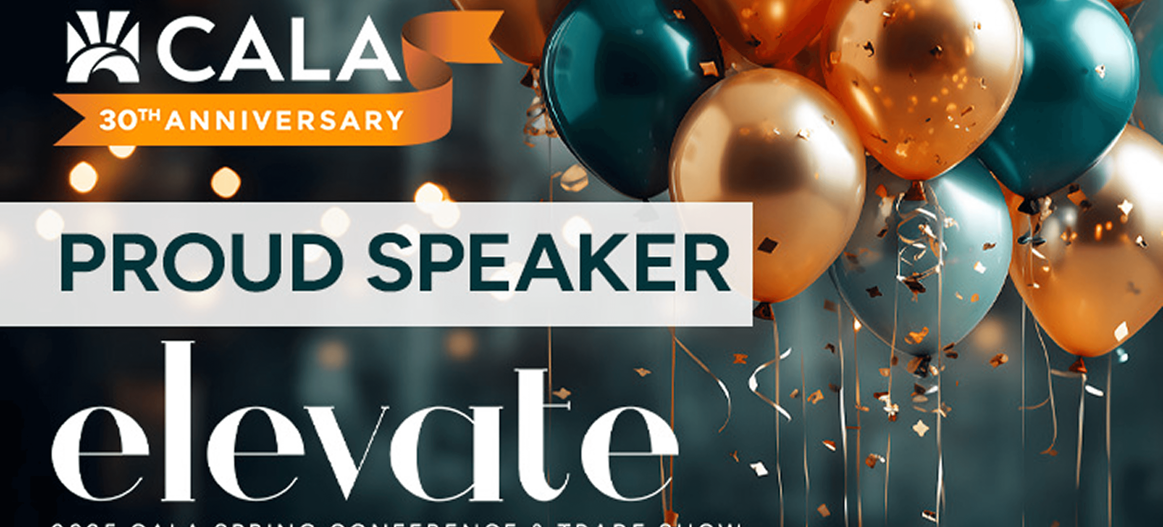 CALA Conference