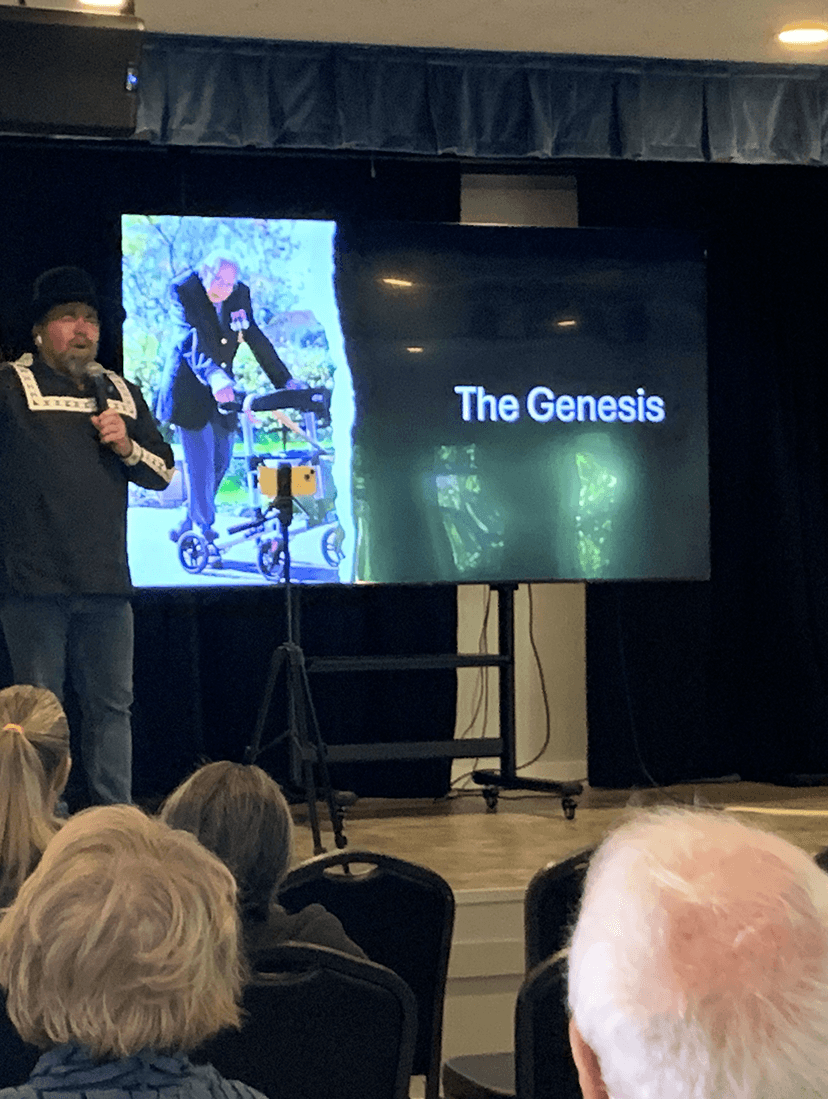 KEYNOTE SPEAKER